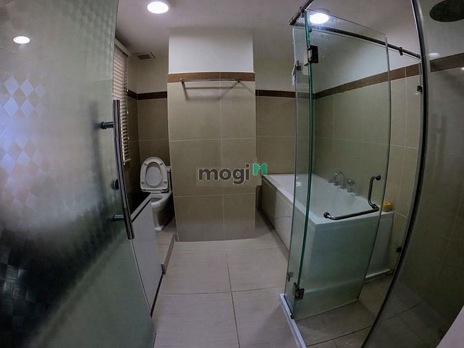 Hình ảnh Cho Thuê Căn Hộ Era Town 160 m2 Đầy Đủ Nội Thất
