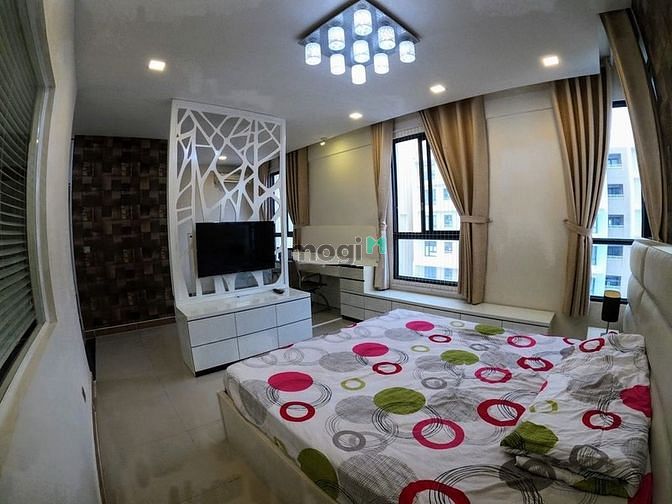 Hình ảnh Cho Thuê Căn Hộ Era Town 160 m2 Đầy Đủ Nội Thất
