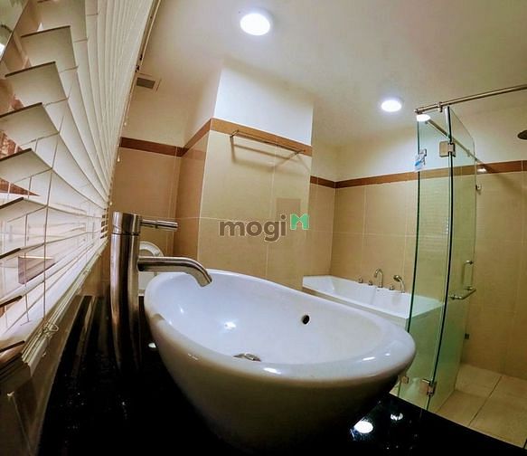 Hình ảnh Cho Thuê Căn Hộ Era Town 160 m2 Đầy Đủ Nội Thất