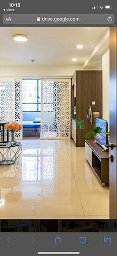 Hình ảnh ICON 56 - đường Bến Vân Đồn, quận 4