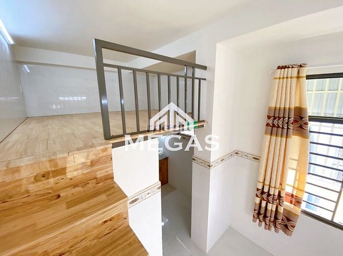 Hình ảnh Phòng trọ Duplex_Nội Thất Cơ Bản_gần Ngã Tư Bốn Xã