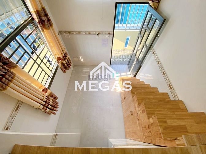 Hình ảnh Phòng trọ Duplex_Nội Thất Cơ Bản_gần Ngã Tư Bốn Xã