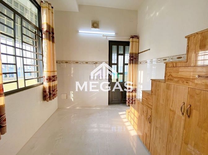 Hình ảnh Phòng trọ Duplex_Nội Thất Cơ Bản_gần Ngã Tư Bốn Xã