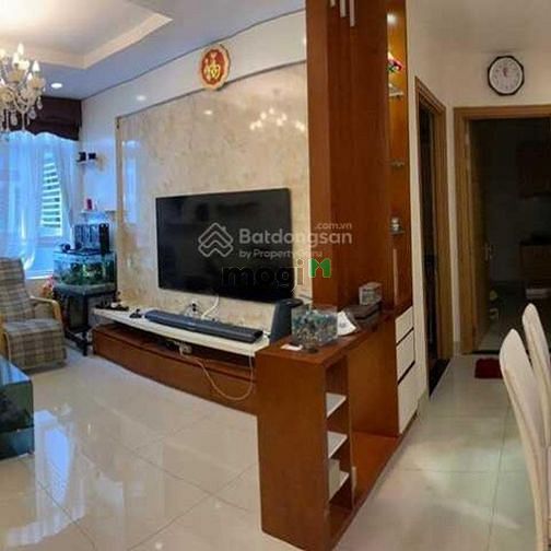 Hình ảnh Bán Trang Chủ MB66.COM / Đăng Ký Tặng 66K Him Lam Riverside Quận 7, 85m2, 2PN, nhà sáng-thoáng, 3.450