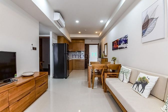 Hình ảnh SAIGON ROYAL RESIDENCE - 65m 2pn 1wc