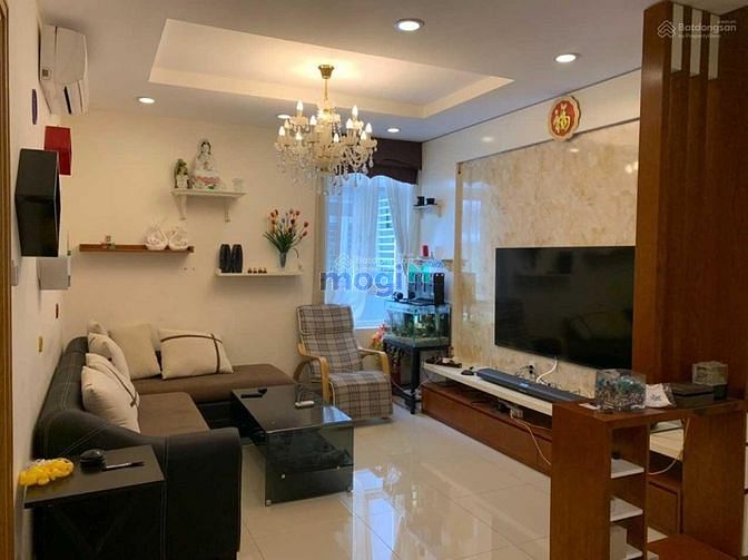 Hình ảnh Bán Trang Chủ MB66.COM / Đăng Ký Tặng 66K Him Lam Riverside Quận 7, 85m2, 2PN, nhà sáng-thoáng, 3.450