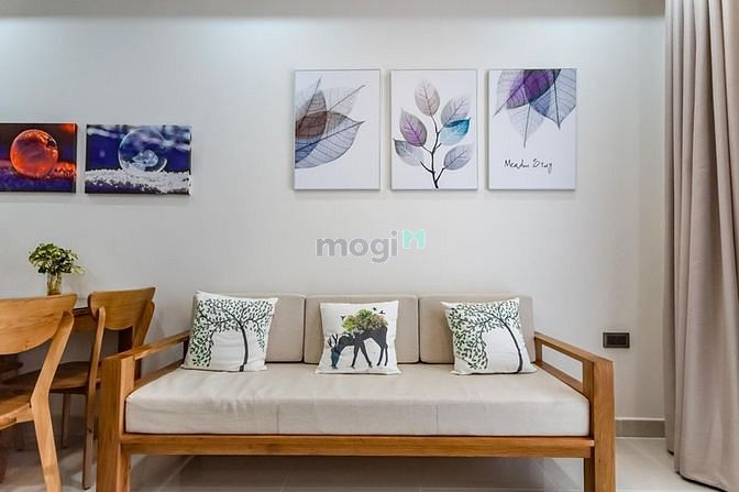 Hình ảnh SAIGON ROYAL RESIDENCE - 65m 2pn 1wc