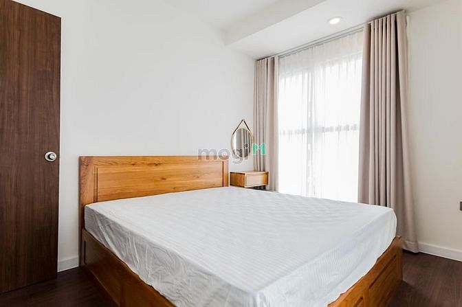 Hình ảnh SAIGON ROYAL RESIDENCE - 65m 2pn 1wc