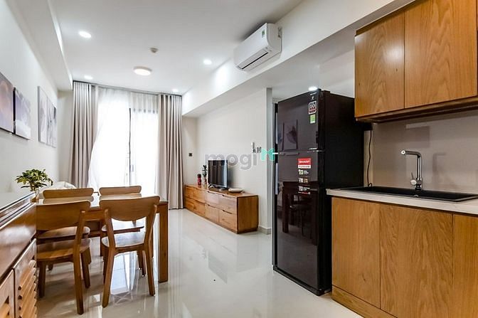 Hình ảnh SAIGON ROYAL RESIDENCE - 65m 2pn 1wc