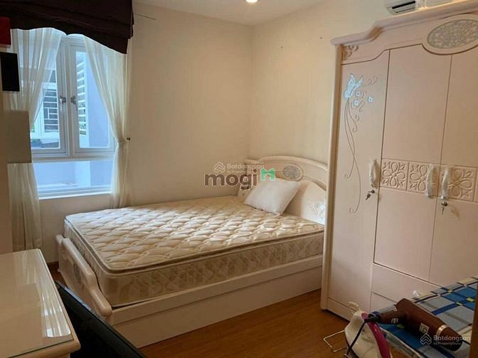 Hình ảnh Bán Trang Chủ MB66.COM / Đăng Ký Tặng 66K Him Lam Riverside Quận 7, 85m2, 2PN, nhà sáng-thoáng, 3.450