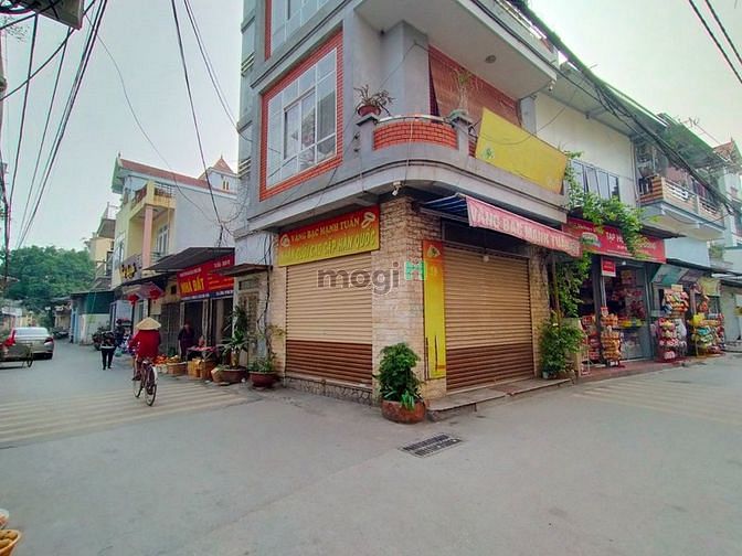 Hình ảnh Rẻ bán gấp! Đất Thượng Cát, Bắc Từ Liêm vượng khí sổ đẹp, 55m, mt5m
