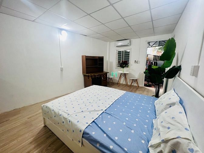 Hình ảnh Studio FULL nội thất, gần Đại Học Công Nghiệp Thẩm,Thống Nhất - Gò Vấp