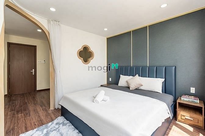 Hình ảnh Khai Trương Căn Hộ 1PN - Studio Ban Công - Cửa Sổ Gần Cầu Ông Lãnh 🔥
