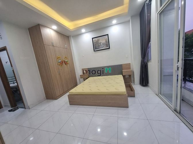 Hình ảnh CHDV Full NT - ngay KDC Bông Sao Q8