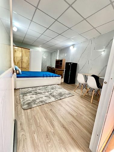 Hình ảnh Studio FULL nội thất, gần Đại Học Công Nghiệp Thẩm,Thống Nhất - Gò Vấp