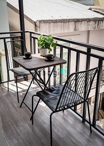 Hình ảnh Khai Trương Căn Hộ 1PN - Studio Ban Công - Cửa Sổ Gần Cầu Ông Lãnh 🔥