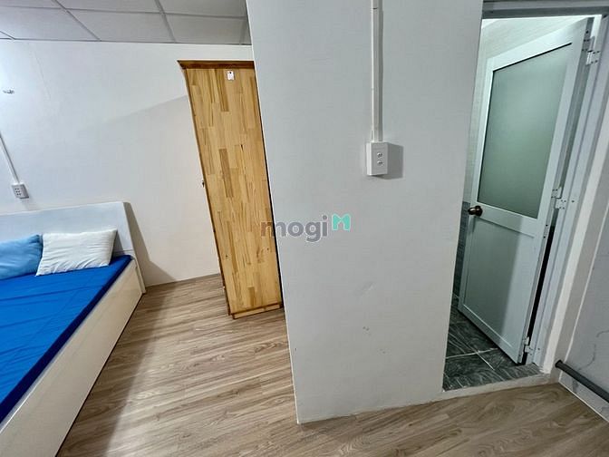 Hình ảnh Studio FULL nội thất, gần Đại Học Công Nghiệp Thẩm,Thống Nhất - Gò Vấp