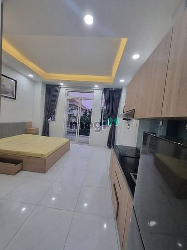 Hình ảnh CHDV Full NT - ngay KDC Bông Sao Q8