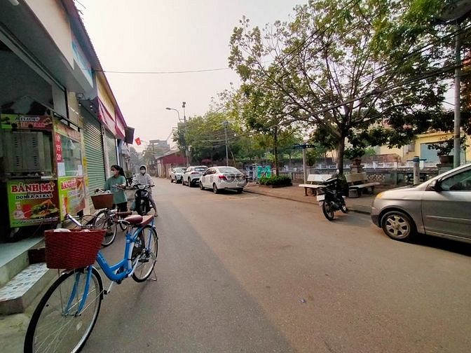 Hình ảnh Rẻ bán gấp! Đất Thượng Cát, Bắc Từ Liêm vượng khí sổ đẹp, 55m, mt5m