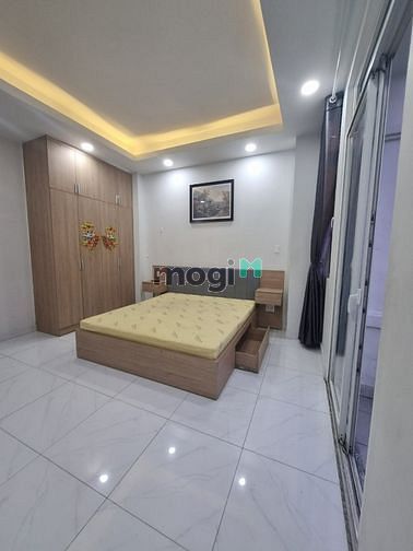 Hình ảnh CHDV Full NT - ngay KDC Bông Sao Q8