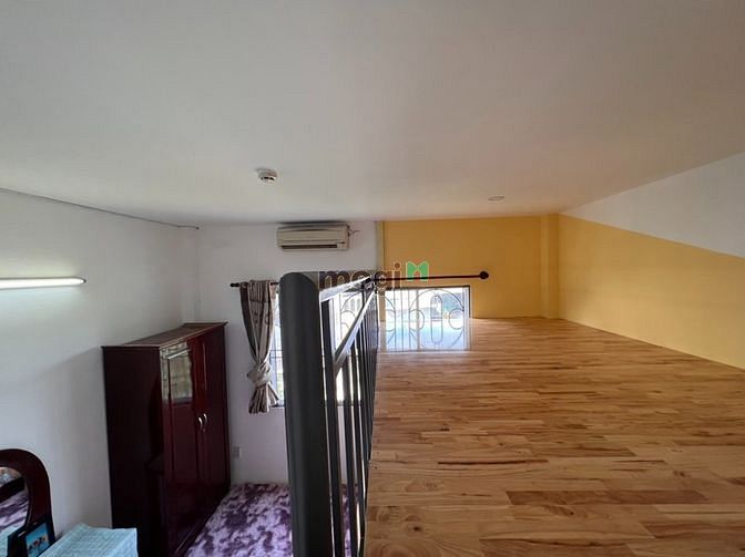 Hình ảnh Phòng trọ gác lửng full nội thất - an ninh Lê Văn Việt Q9