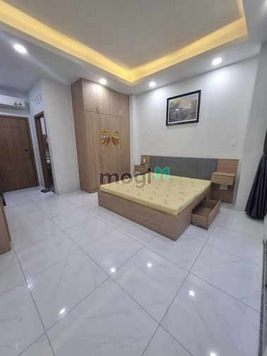 Hình ảnh CHDV Full NT - ngay KDC Bông Sao Q8