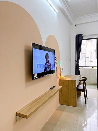 Hình ảnh Phòng đường lê văn thọ quang trung cho thuê