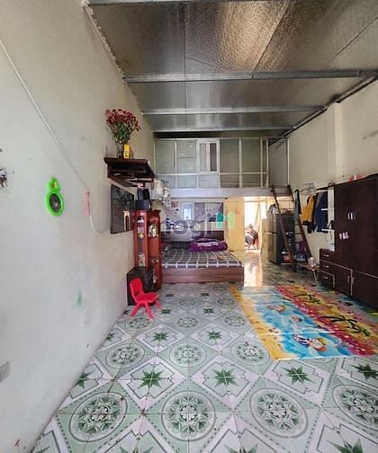 Hình ảnh TRẦN QUÝ KIÊN -ĐẤT ĐẸP - ô tô tránh 10m - 81M -11.5TY - Cầu Giấy