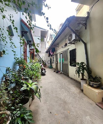 Hình ảnh TRẦN QUÝ KIÊN -ĐẤT ĐẸP - ô tô tránh 10m - 81M -11.5TY - Cầu Giấy