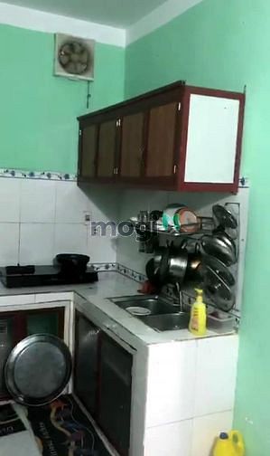Hình ảnh Về quê ở nên cần bán tài sản gồm 1 căn nhà + 1 lô đất - sổ hồng riêng