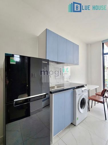 Hình ảnh 🏙Studio/1PN Bancol Full NT_Lý Thường Kiệt_đoạn gần giao Bắc Hải