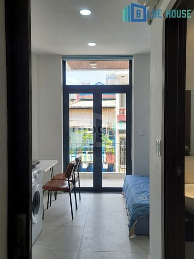 Hình ảnh 🏙Studio/1PN Bancol Full NT_Lý Thường Kiệt_đoạn gần giao Bắc Hải