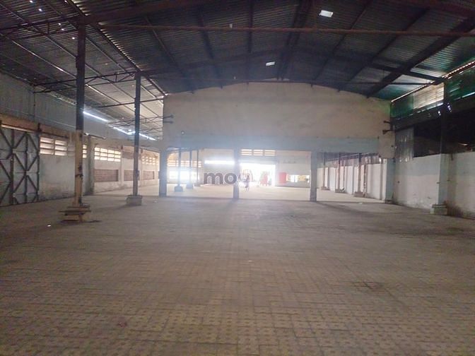 Hình ảnh Kho trần trong cung 960m2 tân thuận đông quận 7