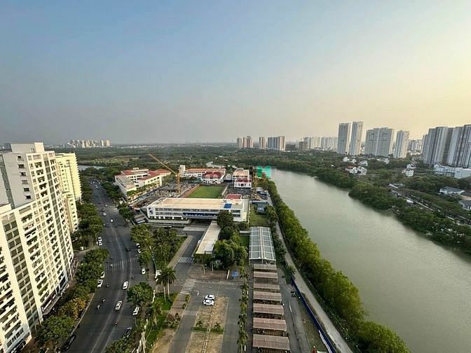 Hình ảnh Cần bán 𝐏𝐄𝐍𝐓𝐇𝐎𝐔𝐒𝐄 𝐑𝐈𝐕𝐄𝐑𝐏𝐀𝐑𝐊 𝐏𝐑𝐄𝐌𝐈𝐄𝐑 Quận 7