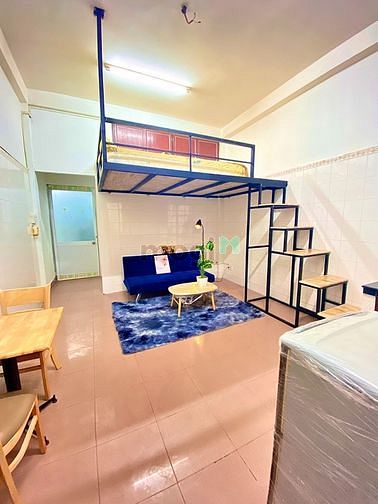 Hình ảnh Cho thuê phòng trọ giá rẻ Tân Bình