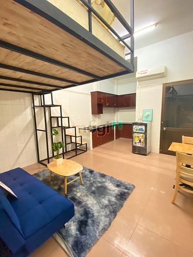 Hình ảnh Cho thuê phòng trọ giá rẻ Tân Bình
