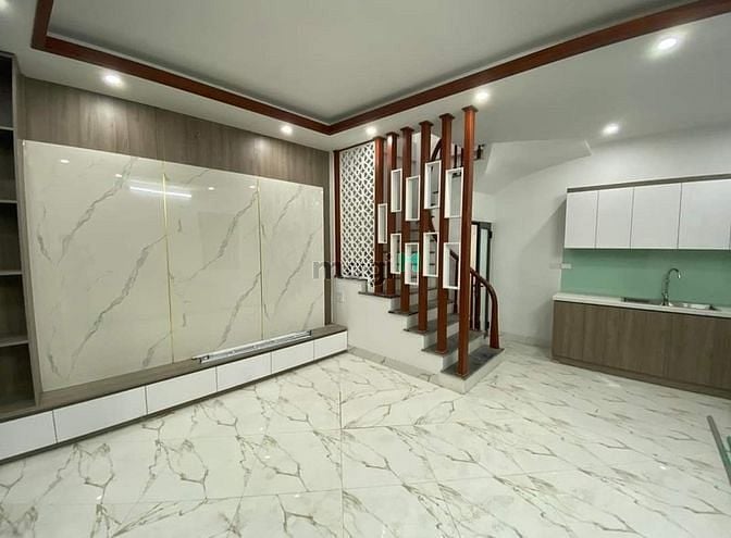Hình ảnh Nhà NHẤT NHÌ Quận BA ĐÌNH 42M Đẹp 4,38 Tỷ