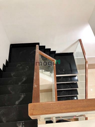 Hình ảnh Nhà mới xây 100% (4,5x16) 3.5 tấm MT đường Tên Lửa