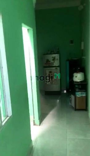 Hình ảnh Về quê ở nên cần bán tài sản gồm 1 căn nhà + 1 lô đất - sổ hồng riêng