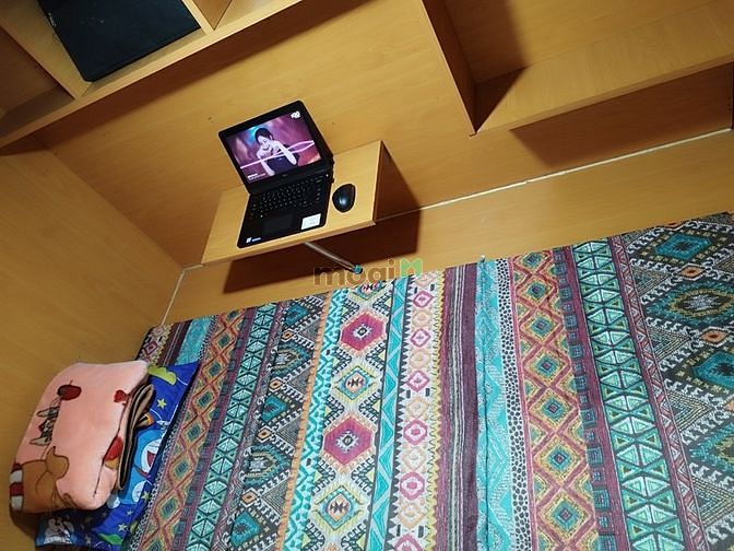 Hình ảnh Cho thuê Sleepbox gần đường Âu Cơ, giá từ 1tr6