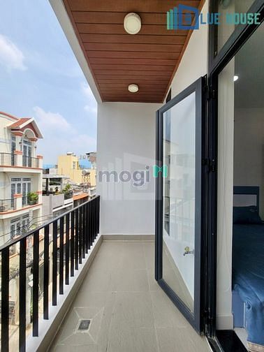 Hình ảnh 🏙Studio/1PN Bancol Full NT_Lý Thường Kiệt_đoạn gần giao Bắc Hải