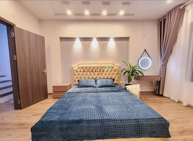 Hình ảnh Nhà NHẤT NHÌ Quận BA ĐÌNH 42M Đẹp 4,38 Tỷ