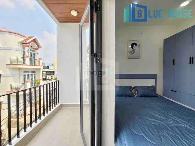 Hình ảnh 🏙Studio/1PN Bancol Full NT_Lý Thường Kiệt_đoạn gần giao Bắc Hải