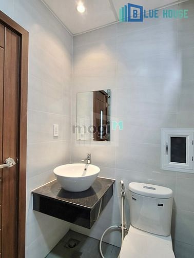 Hình ảnh 🏙Studio/1PN Bancol Full NT_Lý Thường Kiệt_đoạn gần giao Bắc Hải