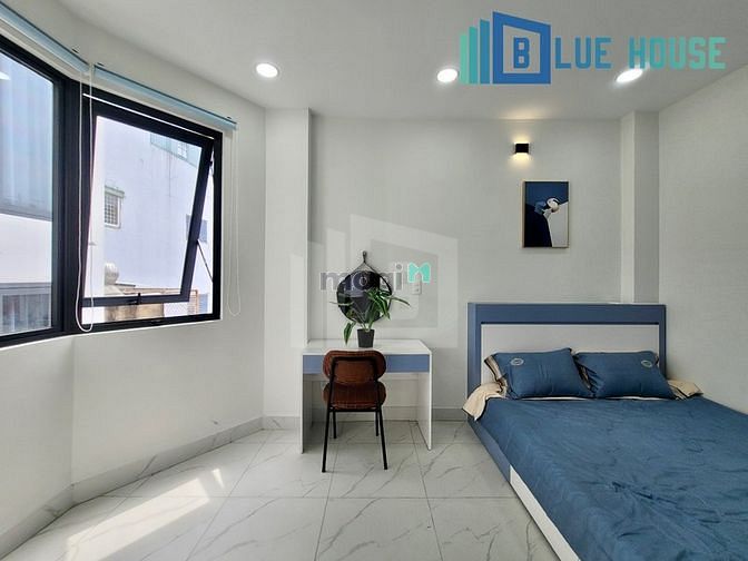 Hình ảnh 🏙Studio/1PN Bancol Full NT_Lý Thường Kiệt_đoạn gần giao Bắc Hải