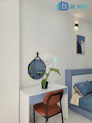 Hình ảnh 🏙Studio/1PN Bancol Full NT_Lý Thường Kiệt_đoạn gần giao Bắc Hải
