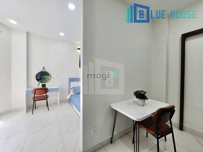Hình ảnh 🏙Studio/1PN Bancol Full NT_Lý Thường Kiệt_đoạn gần giao Bắc Hải