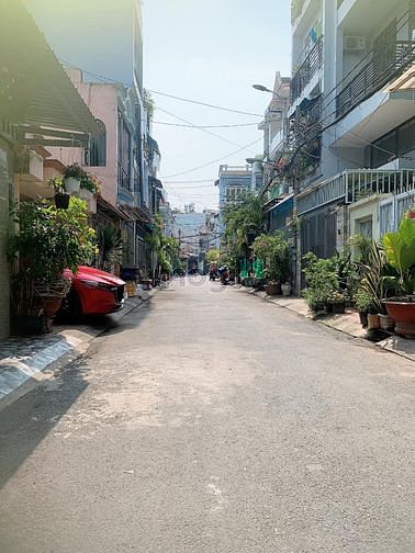 Hình ảnh HXH Phạm Văn Chiêu - Chỉ 5 tỷ có ngay ngôi nhà mơ ước