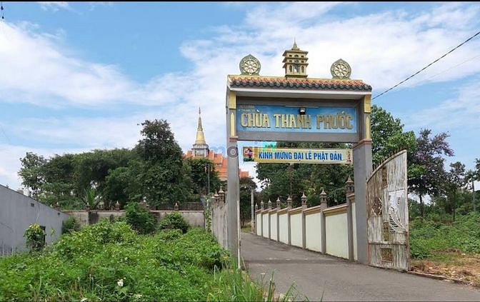 Hình ảnh Cần bán gấp lô đất tại thị xã BÌNH LONG