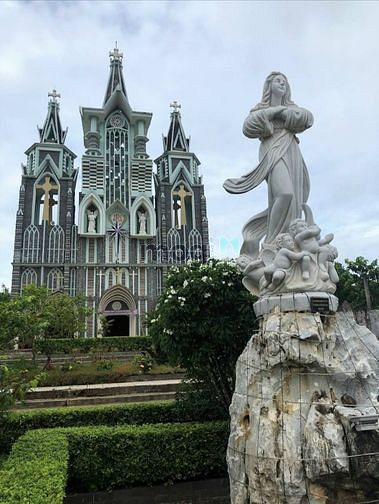 Hình ảnh Cần bán gấp lô đất tại thị xã BÌNH LONG